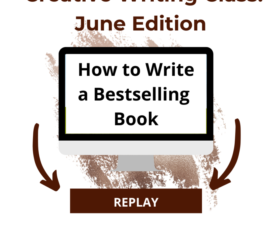 How to Write a Bestselling Book