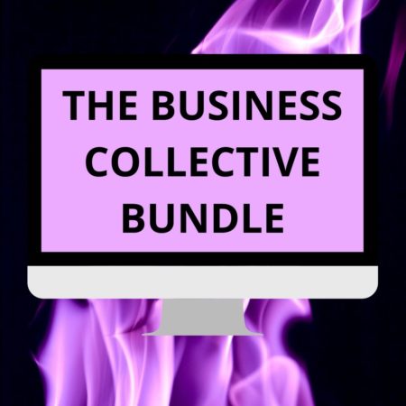 Business Collective Bundle (20-in-1)