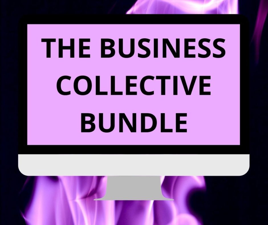 Business Collective Bundle (20-in-1)