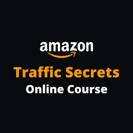 Amazon Traffic Secrets