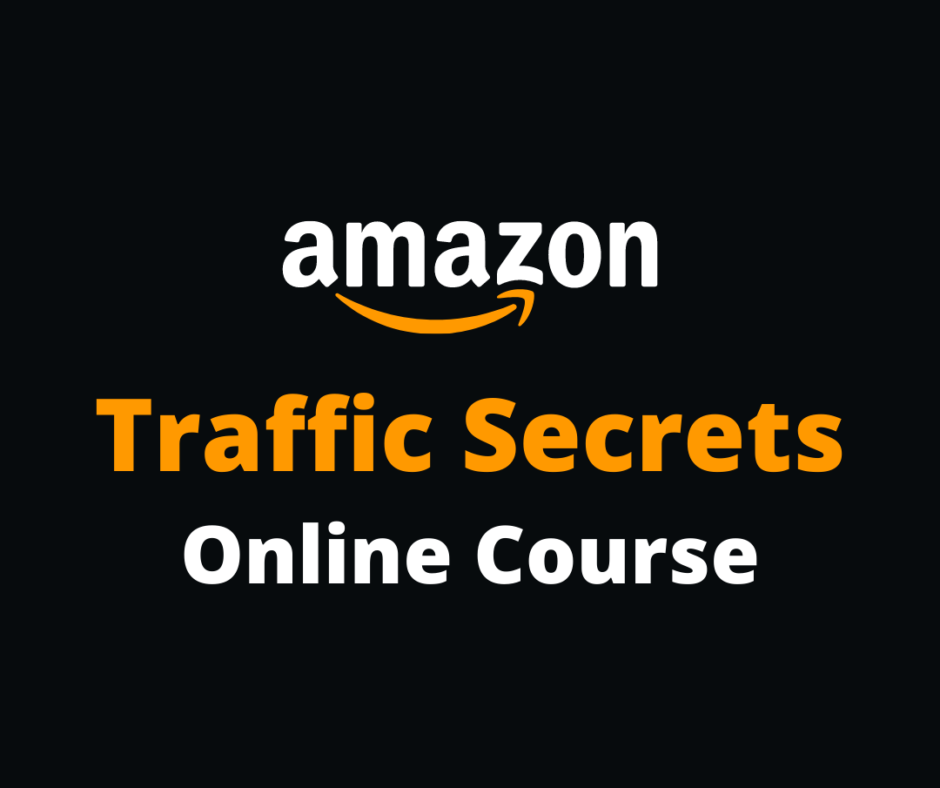 Amazon Traffic Secrets